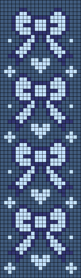 Alpha pattern #168594 variation #361228 preview