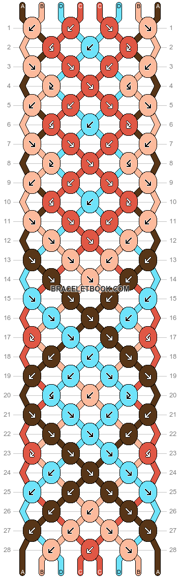 Normal pattern #132986 variation #361229 pattern