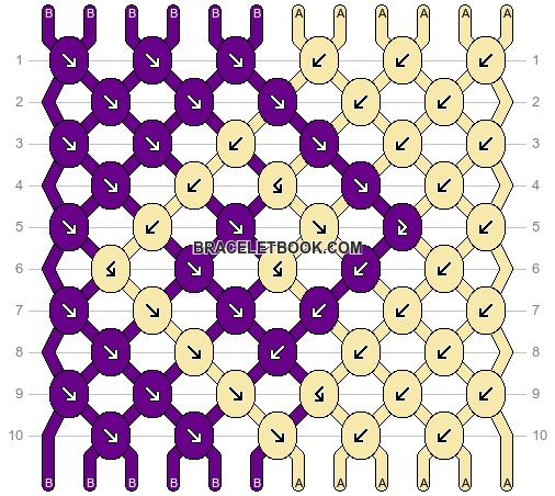 Normal pattern #25105 variation #361233 pattern