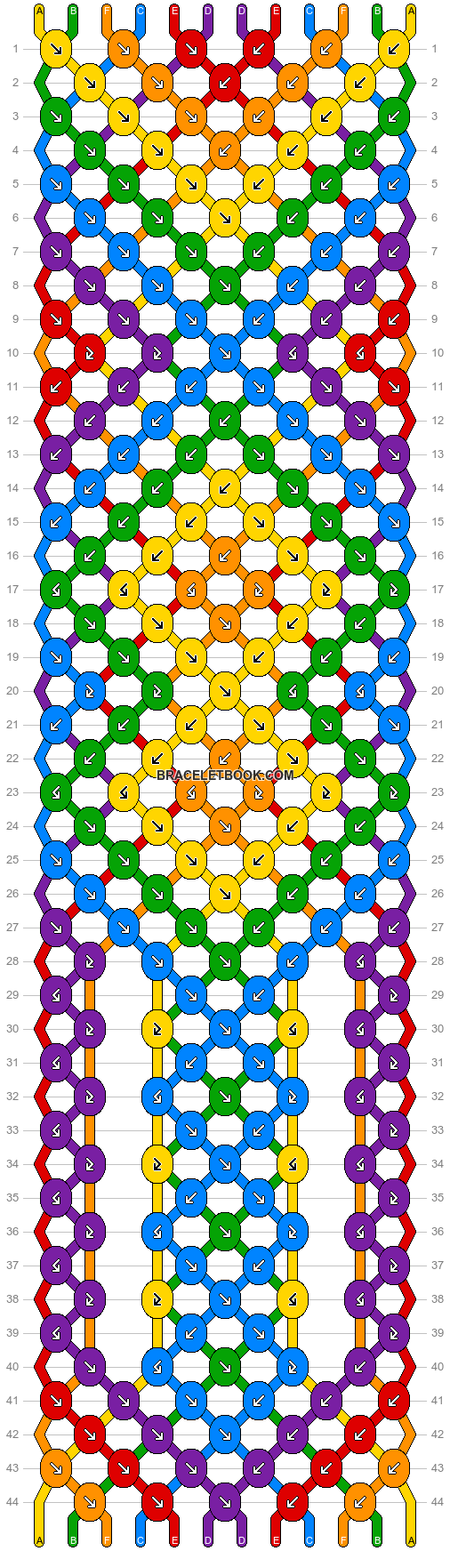 Normal pattern #28009 variation #361234 pattern
