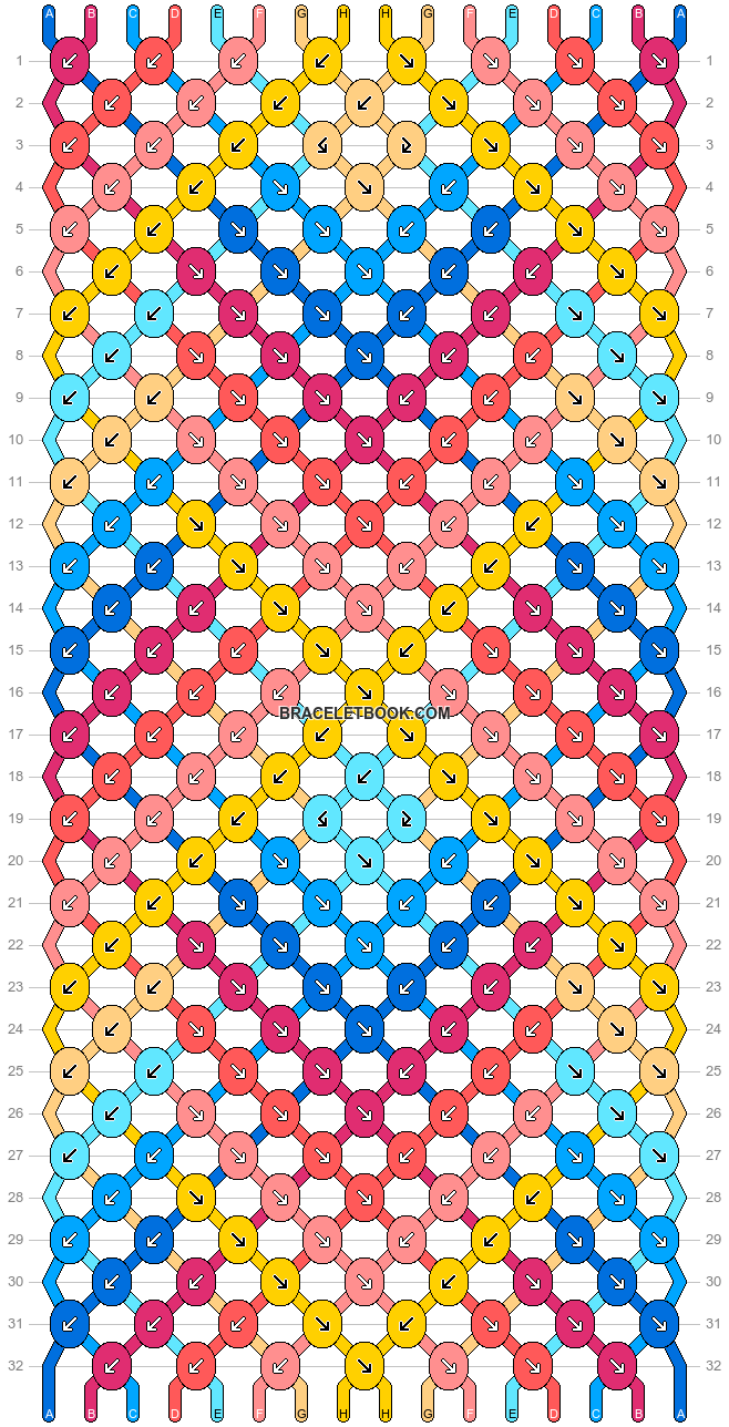 Normal pattern #25668 variation #361236 pattern