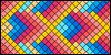 Normal pattern #25668 variation #361236