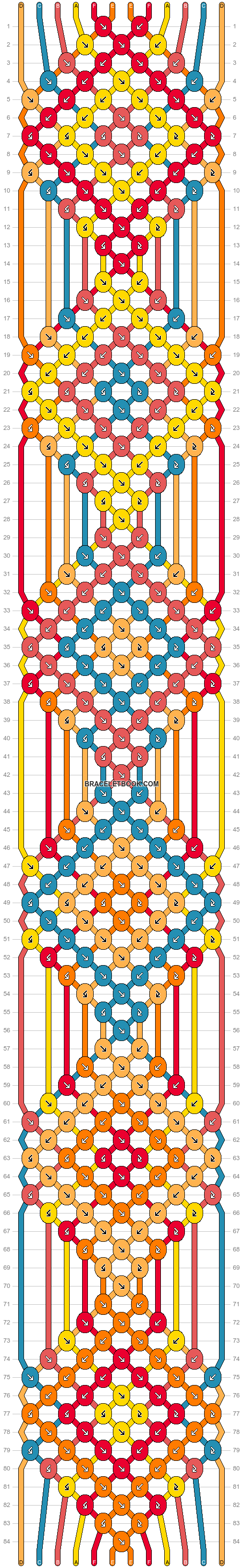 Normal pattern #61158 variation #361238 pattern