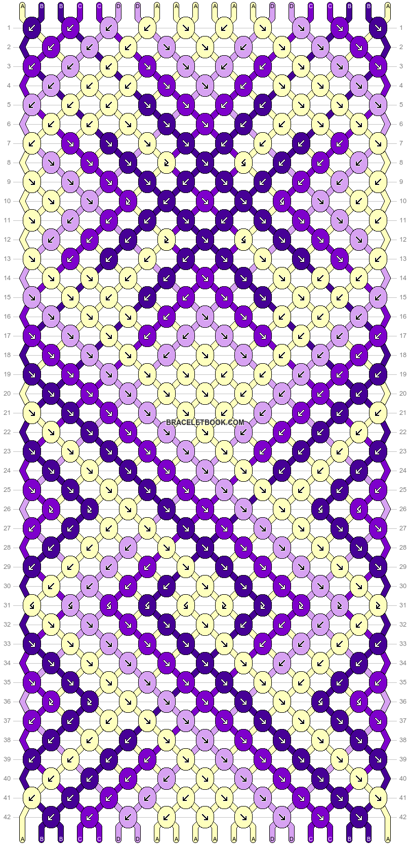 Normal pattern #32261 variation #361239 pattern