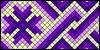 Normal pattern #32261 variation #361239