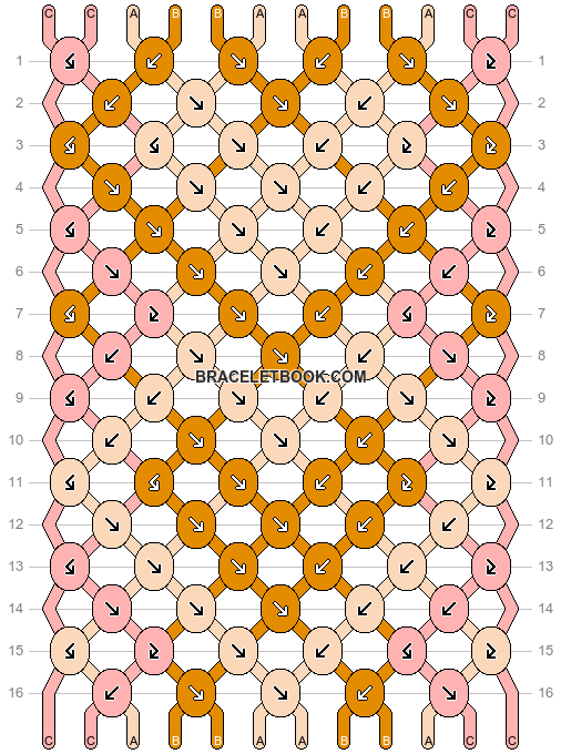 Normal pattern #73361 variation #361240 pattern