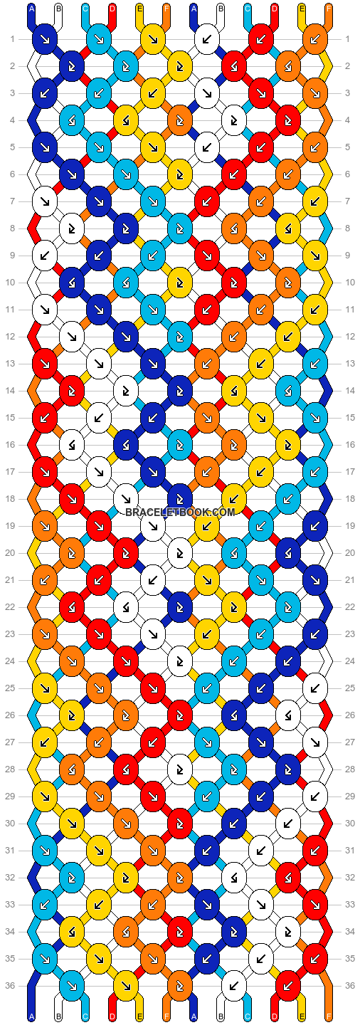 Normal pattern #30309 variation #361244 pattern