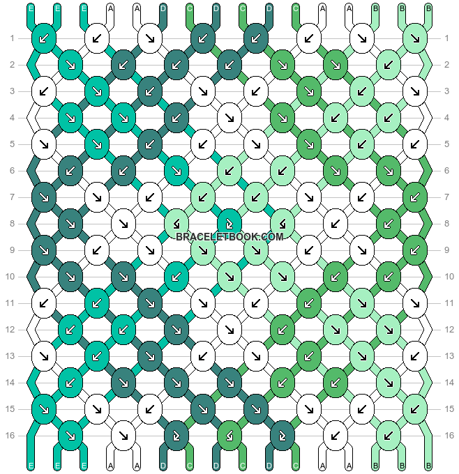 Normal pattern #171288 variation #361247 pattern