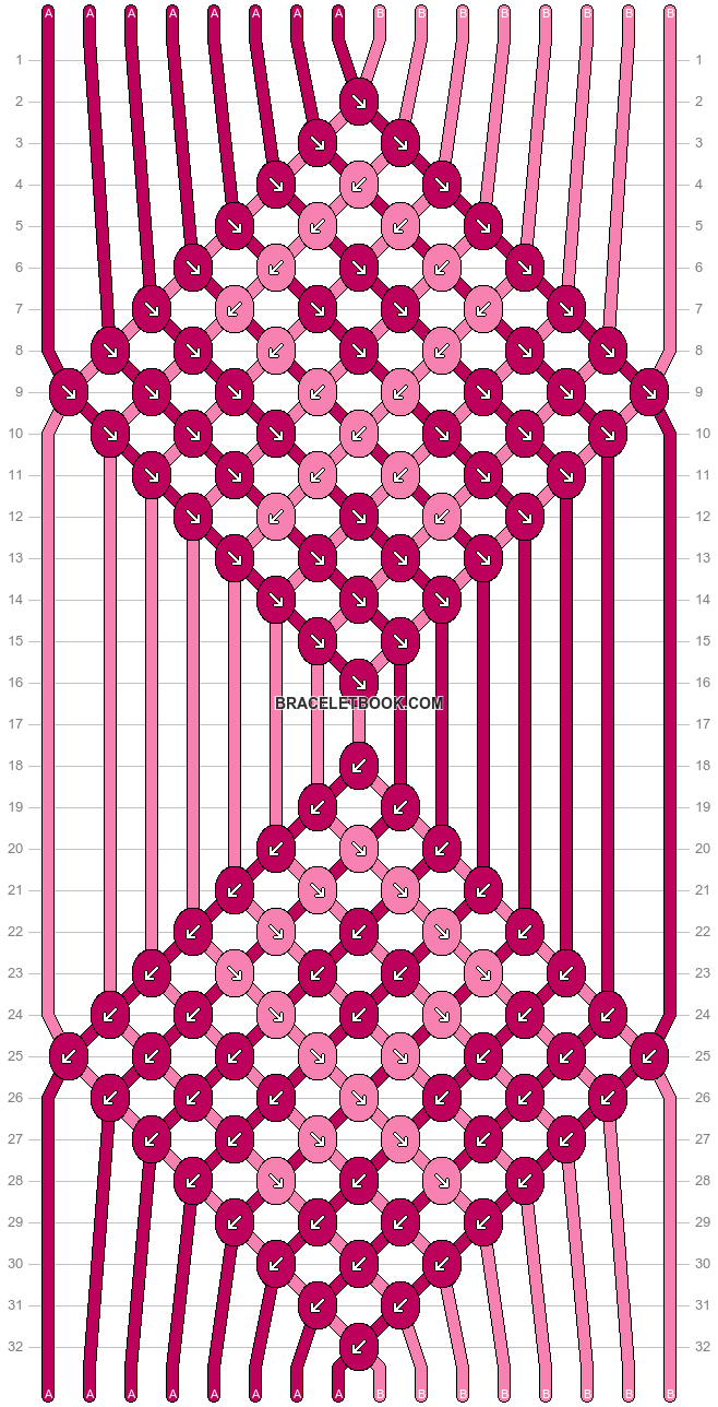 Normal pattern #35451 variation #361249 pattern