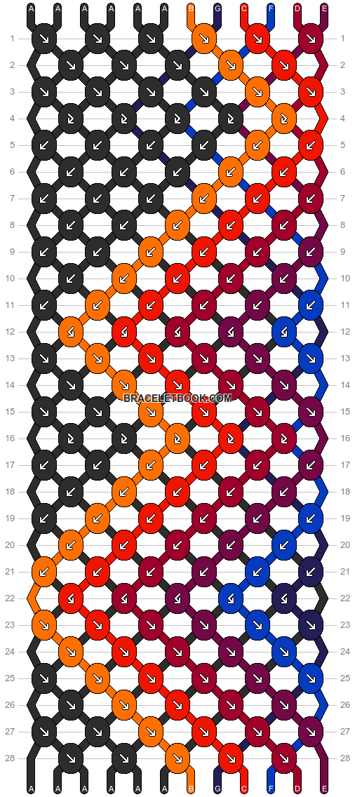 Normal pattern #55745 variation #361254 pattern