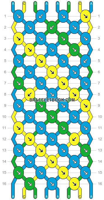 Normal pattern #174403 variation #361256 pattern