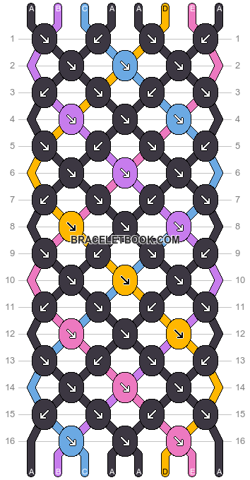 Normal pattern #41315 variation #361257 pattern