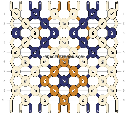 Normal pattern #79885 variation #361259 pattern
