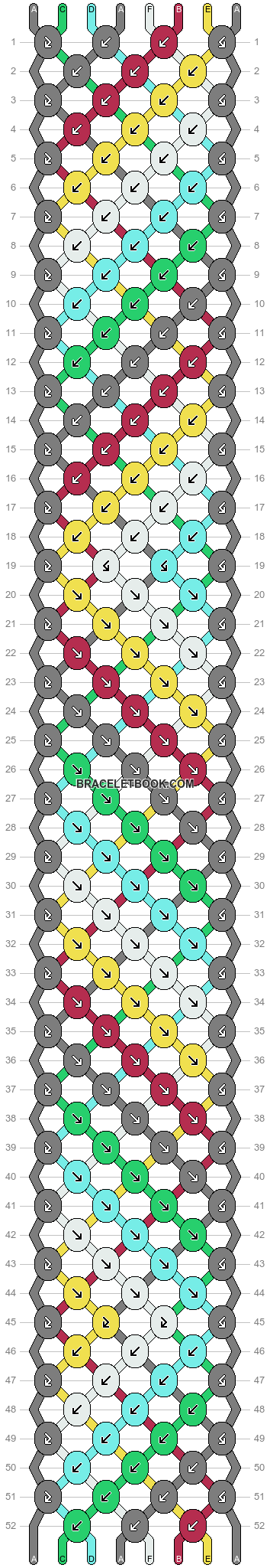 Normal pattern #87522 variation #361260 pattern