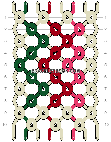 Normal pattern #157534 variation #361261 pattern