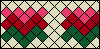 Normal pattern #157534 variation #361261