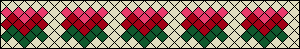 Normal pattern #157534 variation #361261