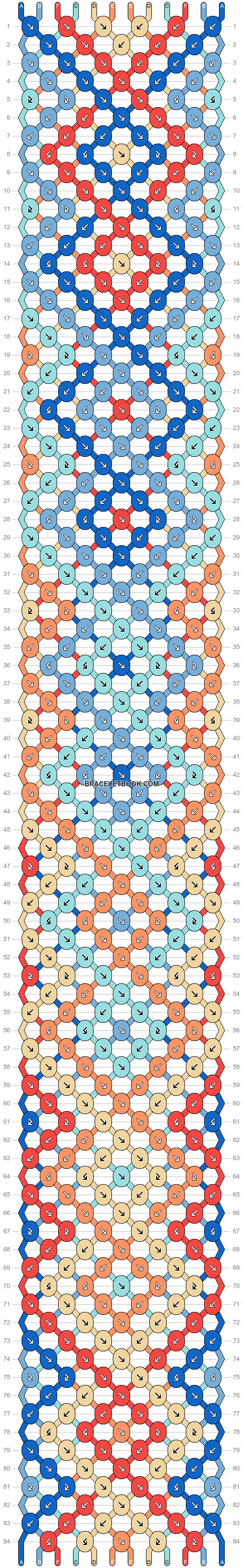 Normal pattern #154163 variation #361262 pattern