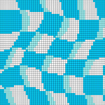Alpha pattern #169115 variation #361264