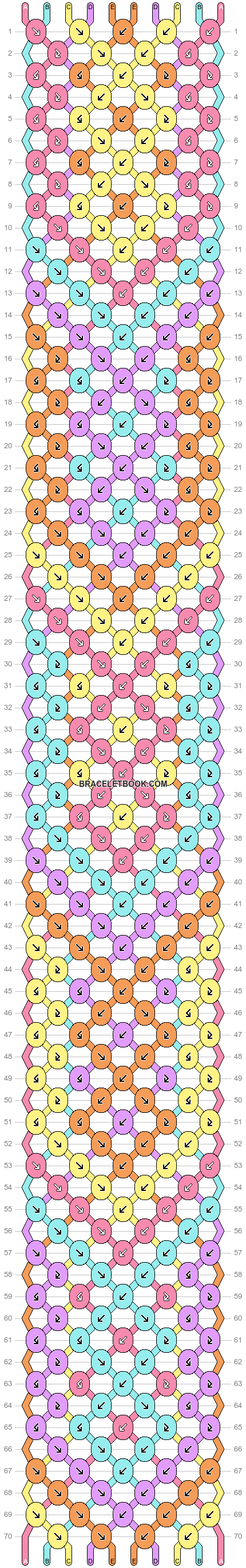 Normal pattern #92645 variation #361265 pattern