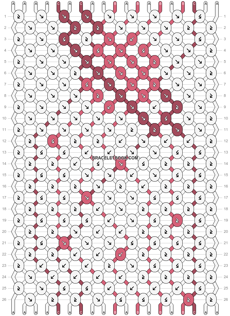 Normal pattern #101773 variation #361267 pattern
