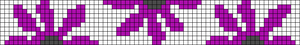 Alpha pattern #40357 variation #361269