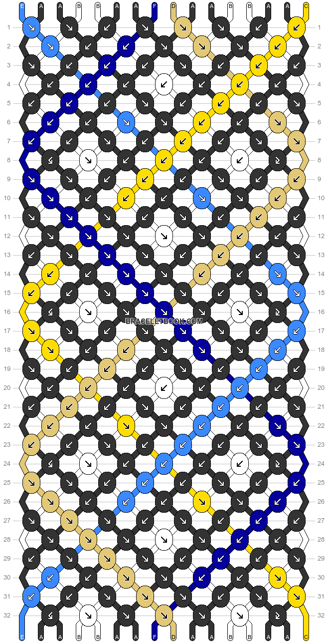Normal pattern #27599 variation #361271 pattern