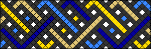 Normal pattern #27599 variation #361271