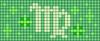 Alpha pattern #165875 variation #361274