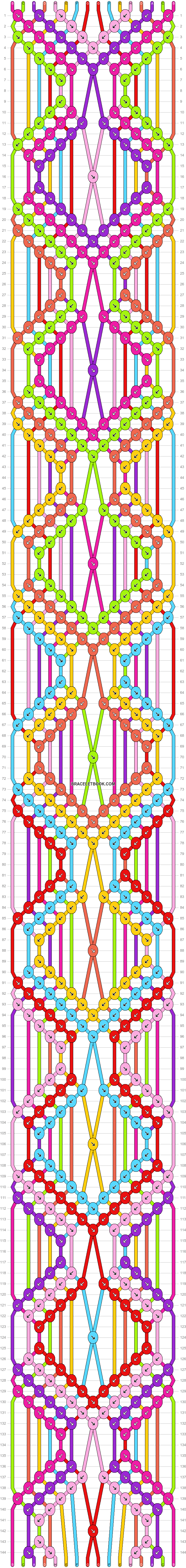 Normal pattern #40050 variation #361275 pattern