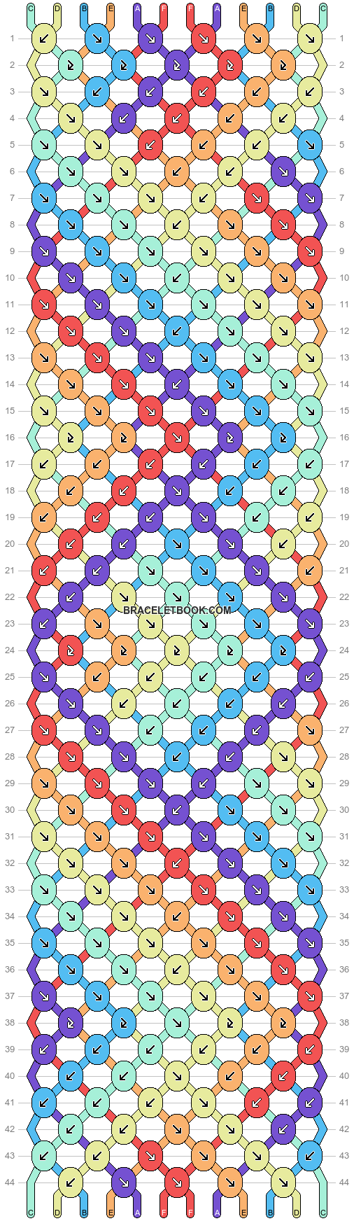 Normal pattern #174231 variation #361276 pattern