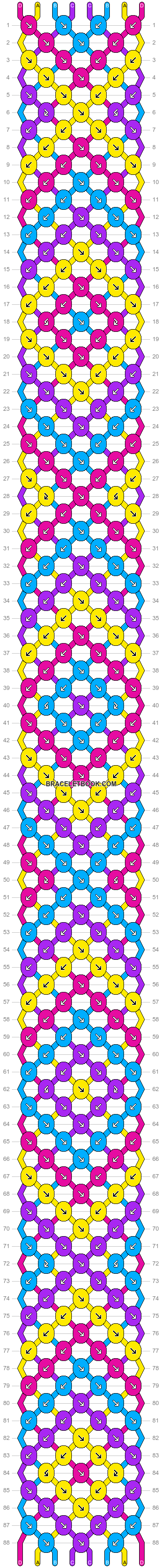 Normal pattern #173604 variation #361278 pattern