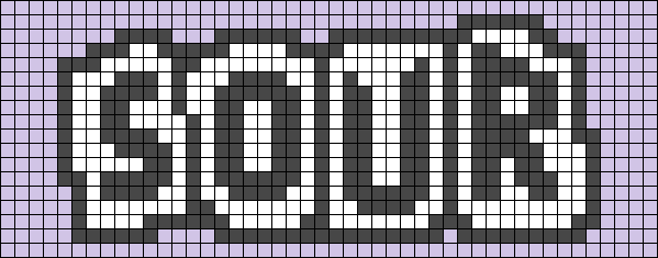 Alpha pattern #91849 variation #361280 preview