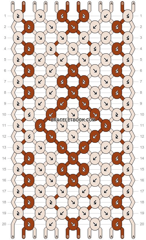 Normal pattern #130899 variation #361281 pattern