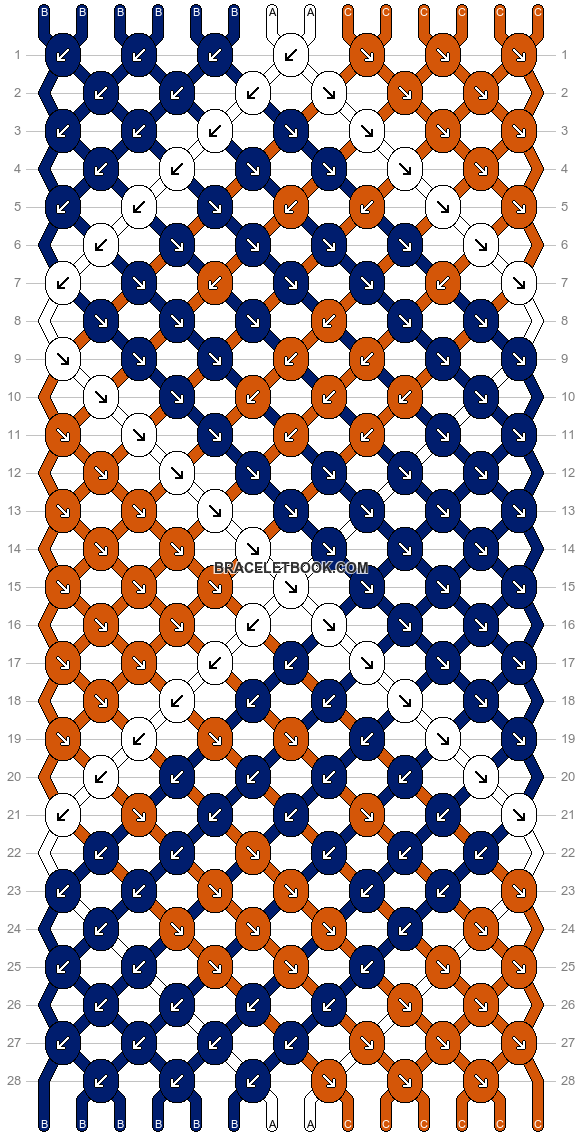 Normal pattern #165993 variation #361282 pattern