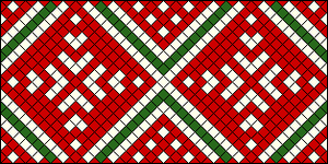 Normal pattern #102875 variation #361288