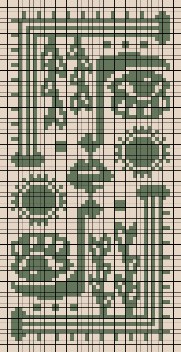 Alpha pattern #174654 variation #361289 preview