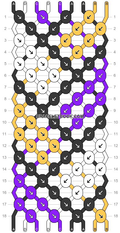 Normal pattern #25463 variation #361290 pattern