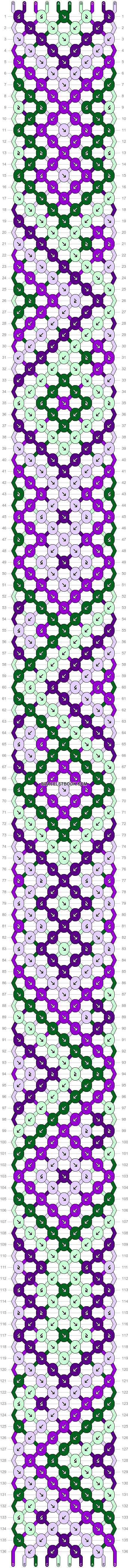 Normal pattern #128636 variation #361291 pattern