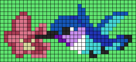 Alpha pattern #166927 variation #361292 preview