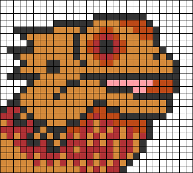 Alpha pattern #41594 variation #361293 preview