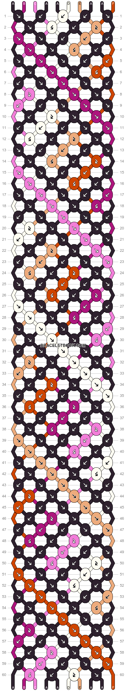 Normal pattern #136887 variation #361294 pattern