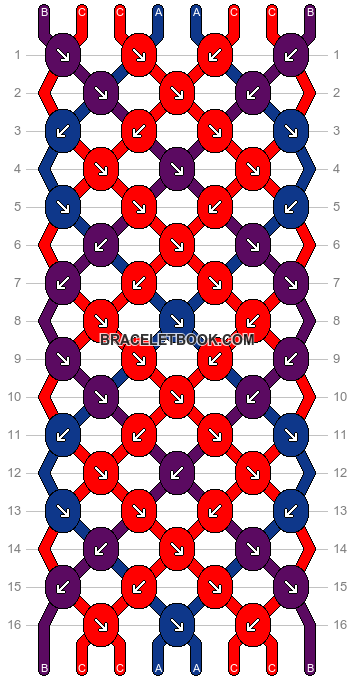 Normal pattern #172589 variation #361296 pattern