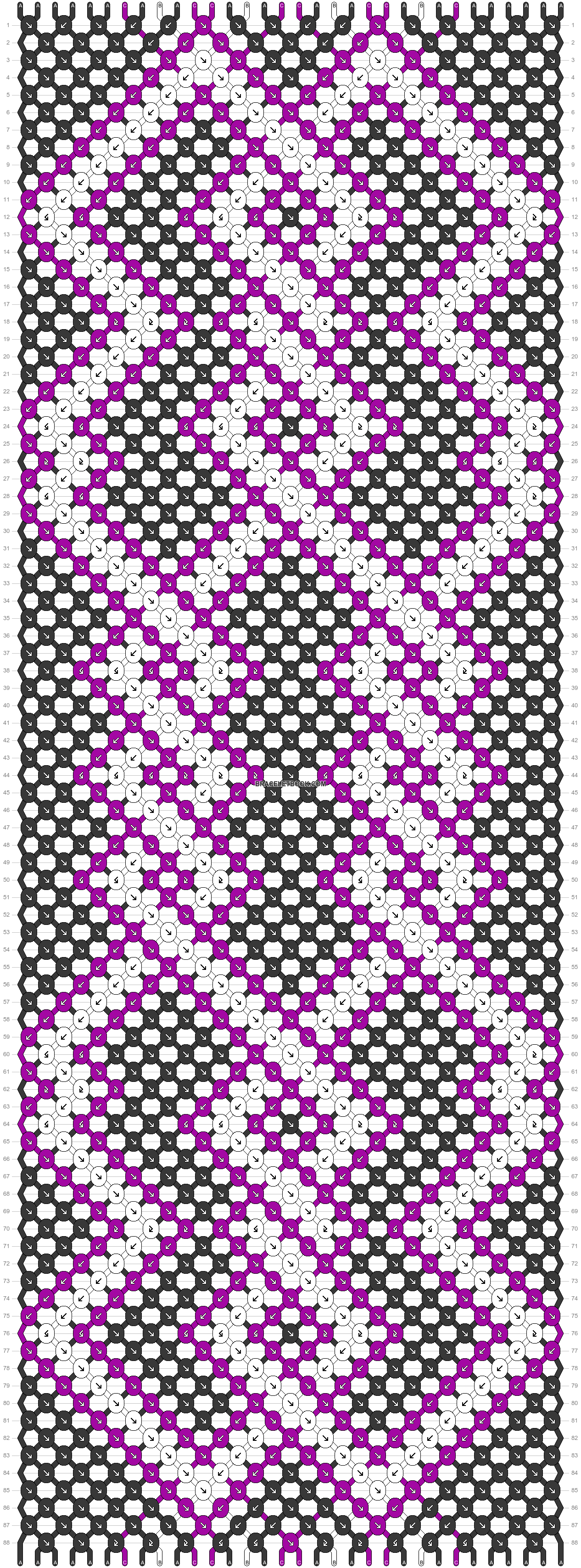 Normal pattern #174297 variation #361300 pattern