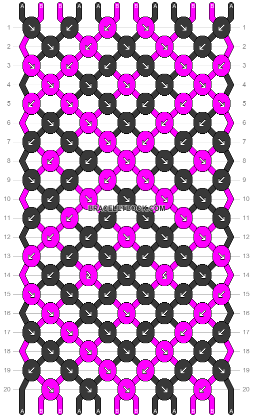 Normal pattern #174493 variation #361301 pattern