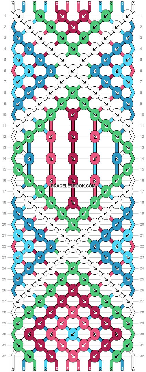 Normal pattern #173250 variation #361303 pattern