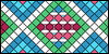 Normal pattern #173250 variation #361303