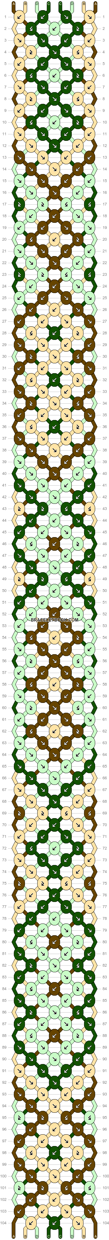 Normal pattern #132985 variation #361306 pattern