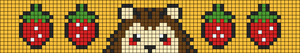 Alpha pattern #174690 variation #361309