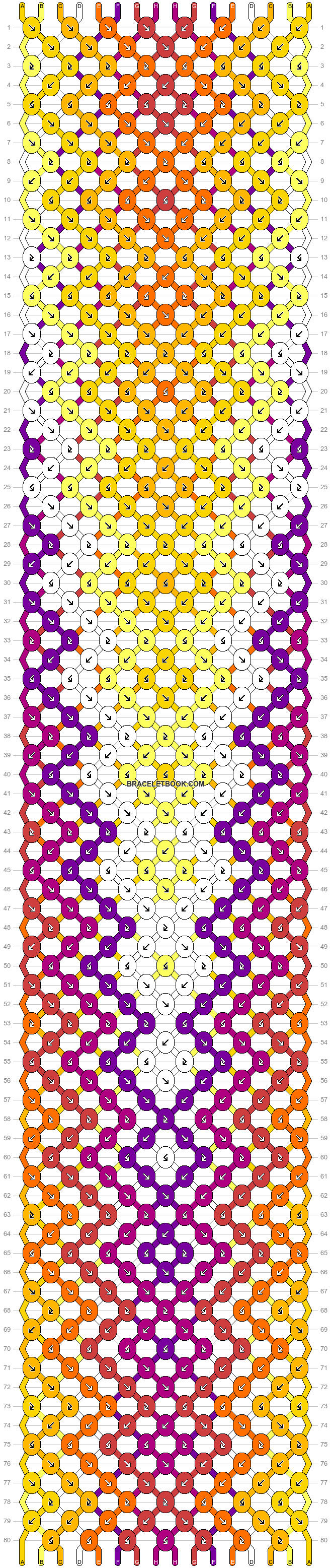 Normal pattern #26011 variation #361310 pattern